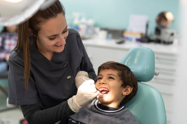 Tooth Infection Emergency Dentist in MD